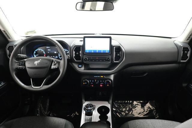 used 2024 Ford Bronco Sport car, priced at $24,988