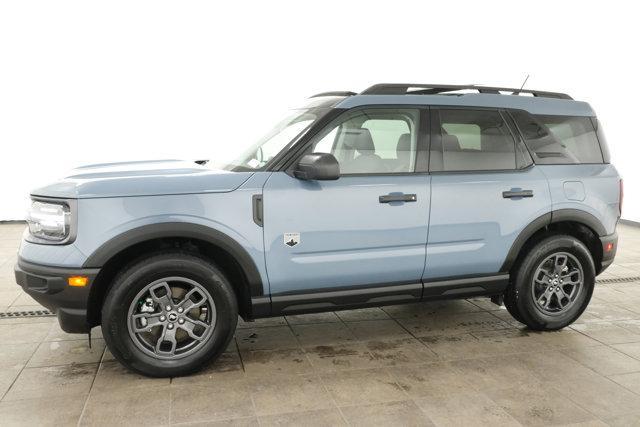 used 2024 Ford Bronco Sport car, priced at $24,988