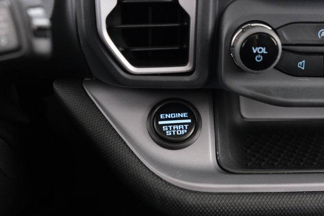 used 2024 Ford Bronco Sport car, priced at $24,988