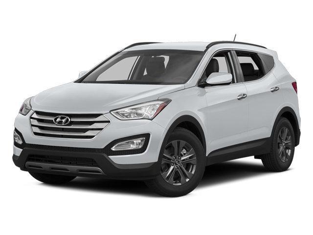 used 2014 Hyundai Santa Fe Sport car, priced at $20,378