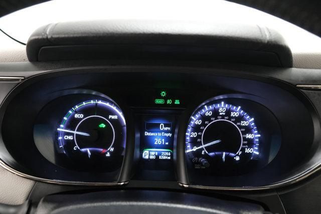 used 2015 Toyota Avalon Hybrid car, priced at $19,888
