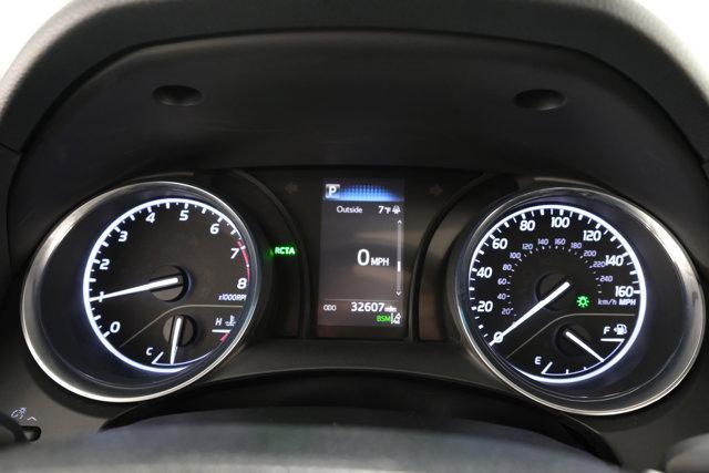 used 2018 Toyota Camry car, priced at $19,488