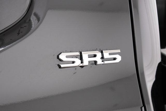 new 2026 Toyota Tacoma car, priced at $40,618