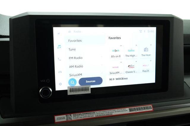 new 2026 Toyota Tacoma car, priced at $40,618