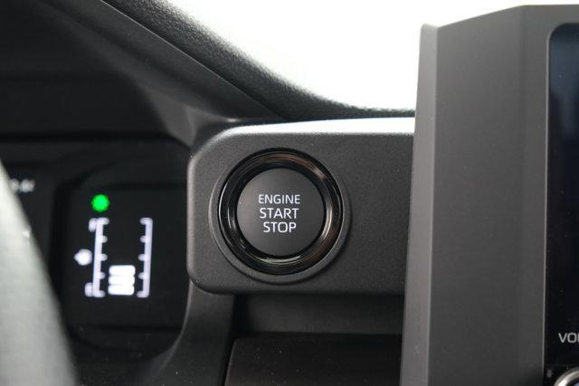 new 2026 Toyota Tacoma car, priced at $40,618