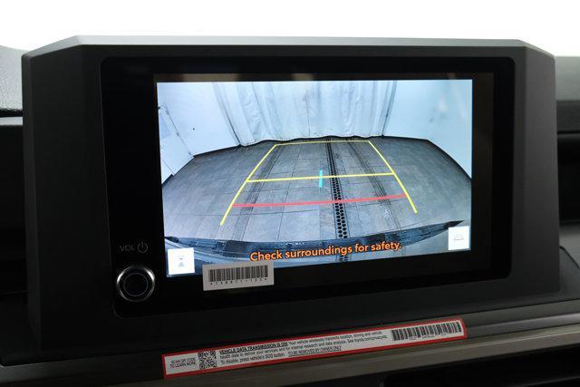 new 2026 Toyota Tacoma car, priced at $40,618