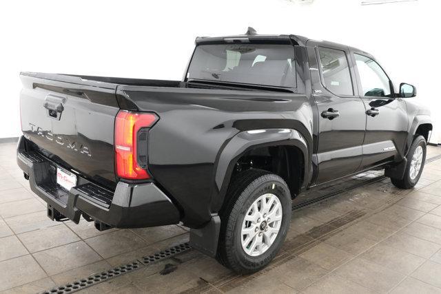 new 2026 Toyota Tacoma car, priced at $40,618