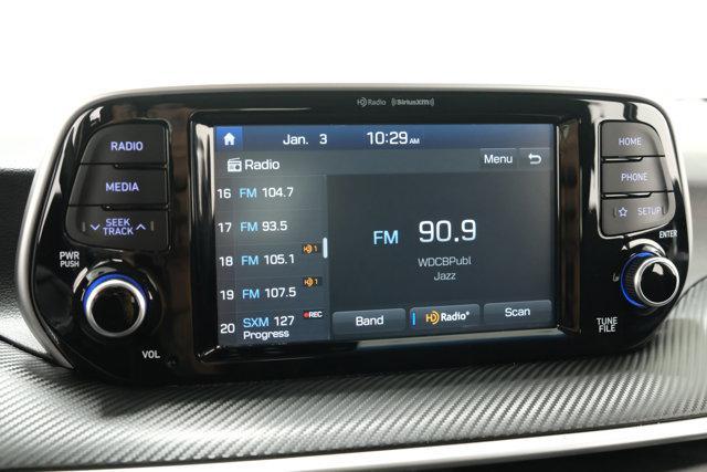 used 2019 Hyundai Tucson car, priced at $14,998