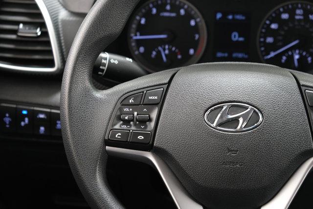 used 2019 Hyundai Tucson car, priced at $14,998