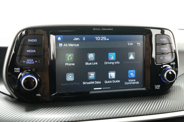 used 2019 Hyundai Tucson car, priced at $14,998