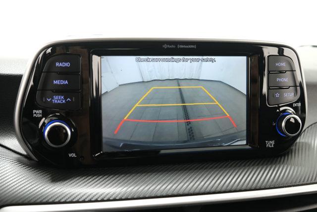 used 2019 Hyundai Tucson car, priced at $14,998