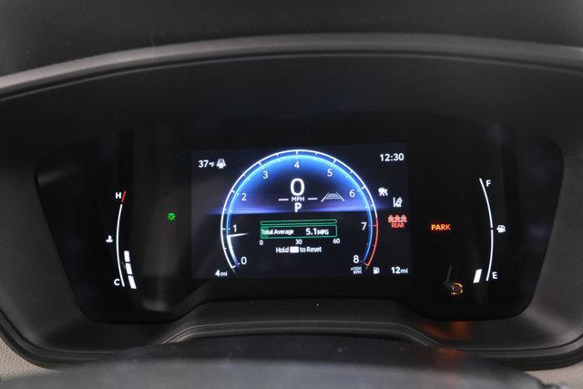 new 2026 Toyota Corolla Cross car, priced at $27,722