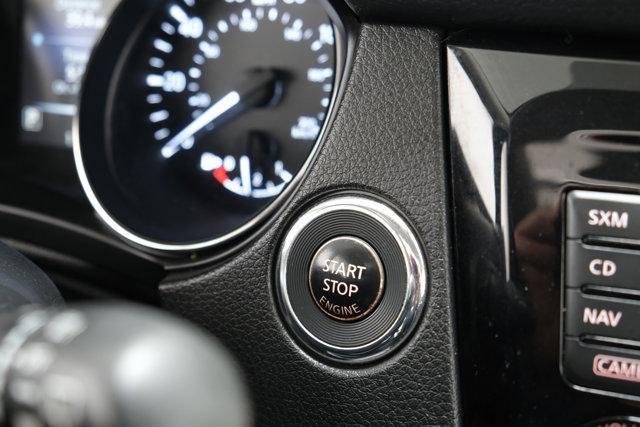 used 2017 Nissan Rogue car, priced at $10,488