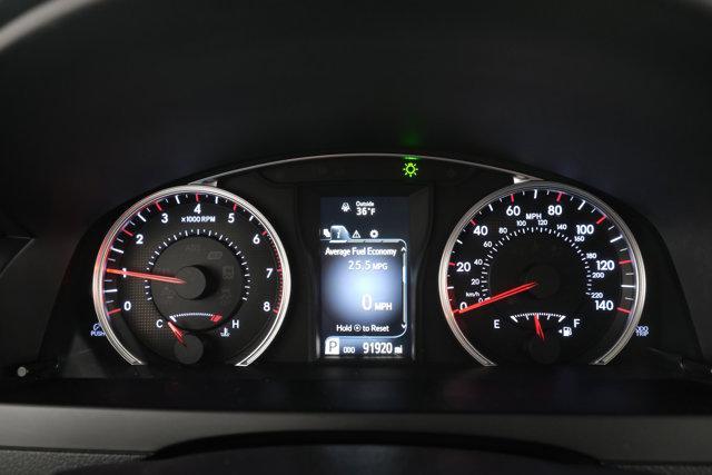 used 2016 Toyota Camry car, priced at $14,650