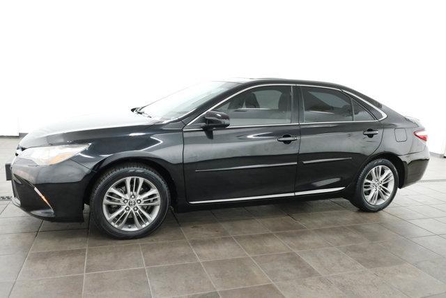 used 2016 Toyota Camry car, priced at $14,650