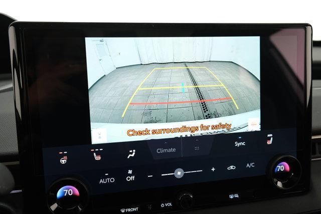 new 2026 Toyota bZ car, priced at $37,347