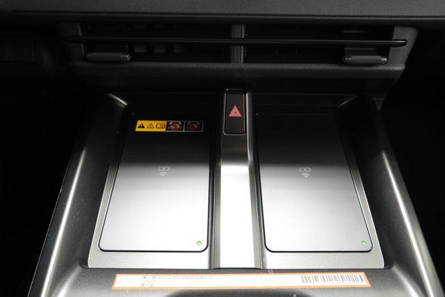 new 2026 Toyota bZ car, priced at $37,347