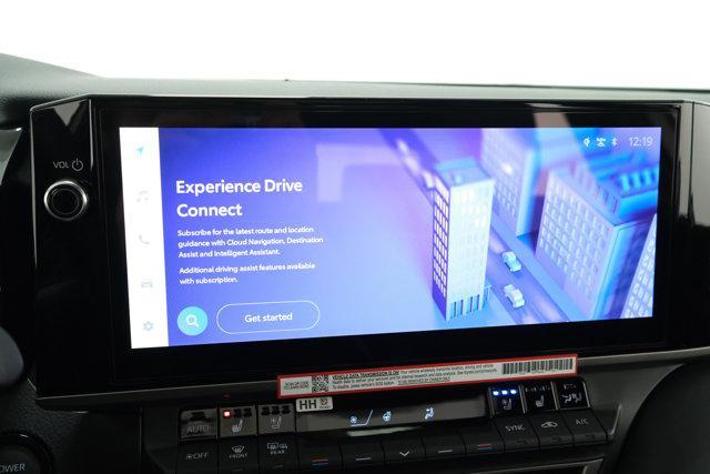 new 2026 Toyota Camry car, priced at $43,253