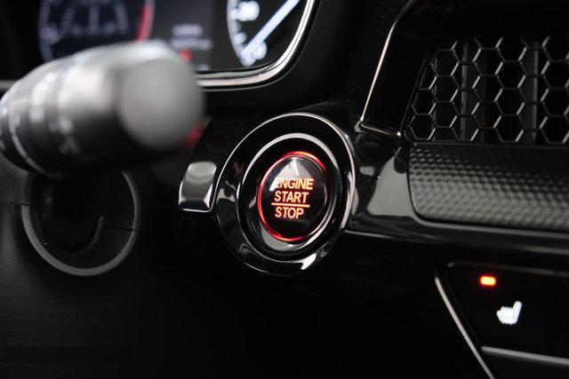 used 2024 Honda CR-V car, priced at $30,488