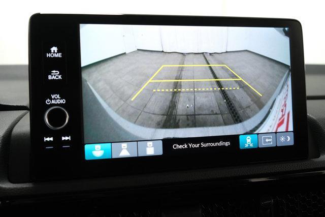 used 2024 Honda CR-V car, priced at $30,488