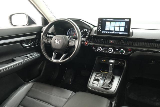used 2024 Honda CR-V car, priced at $30,488