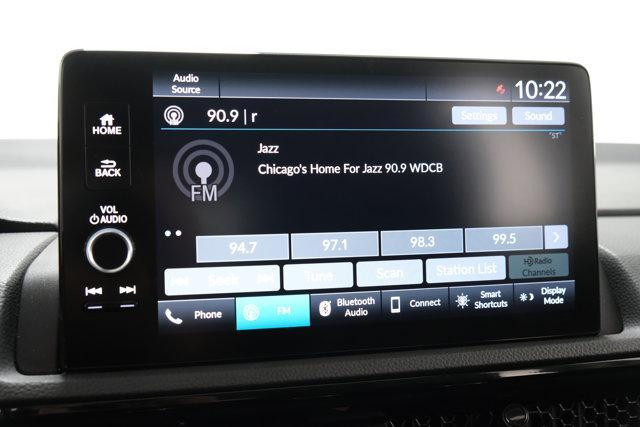 used 2024 Honda CR-V car, priced at $30,488