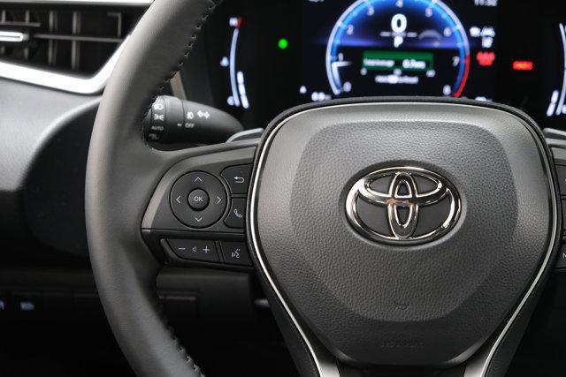 new 2026 Toyota Corolla car, priced at $27,992