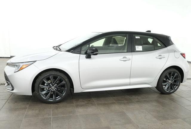 new 2026 Toyota Corolla car, priced at $27,992