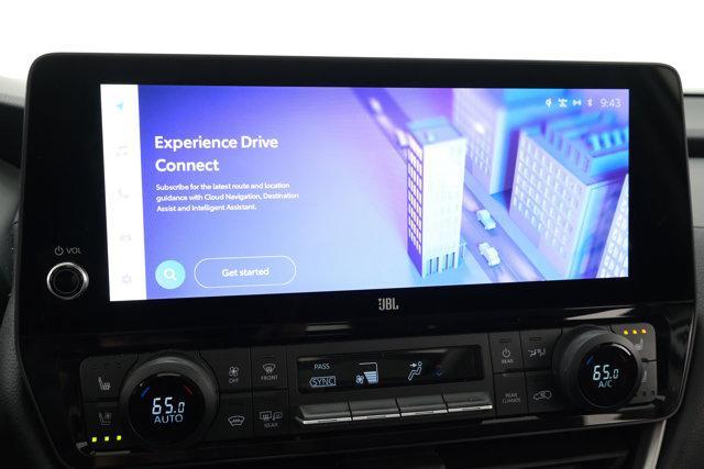 used 2024 Toyota Grand Highlander car, priced at $46,888