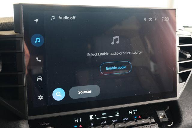 new 2026 Toyota Sequoia car, priced at $84,214