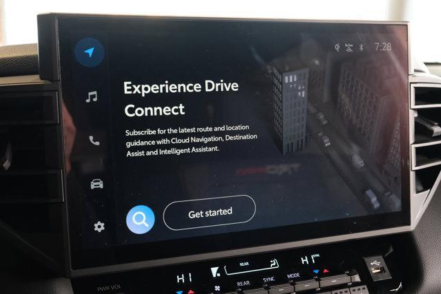 new 2026 Toyota Sequoia car, priced at $84,214