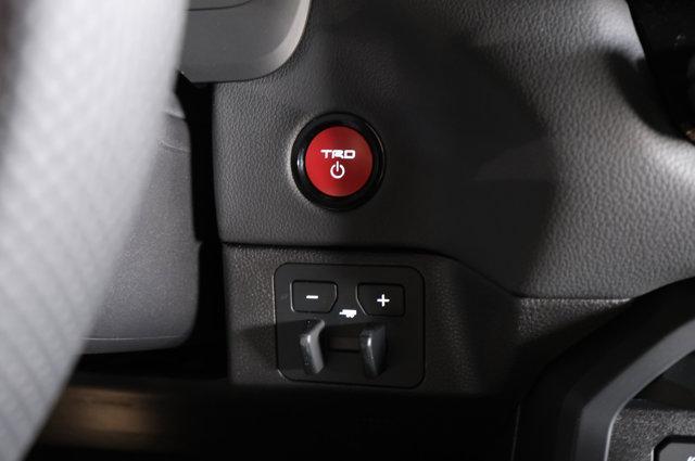 new 2026 Toyota Sequoia car, priced at $84,214