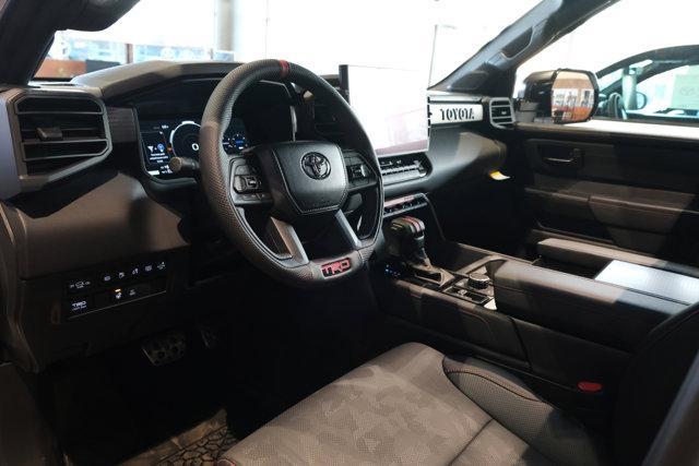 new 2026 Toyota Sequoia car, priced at $84,214