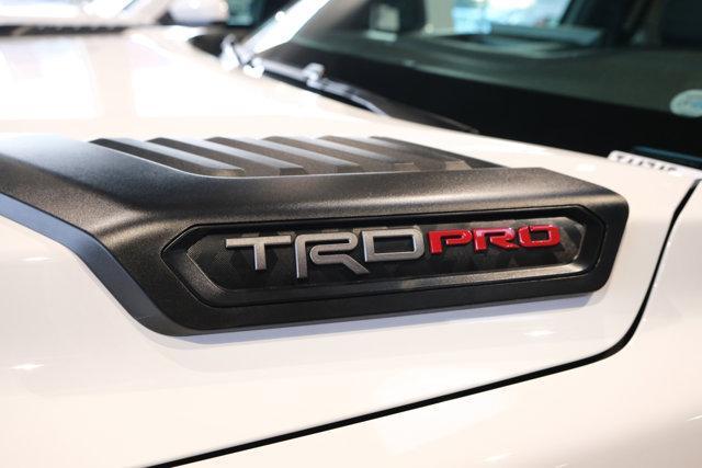 new 2026 Toyota Sequoia car, priced at $84,214