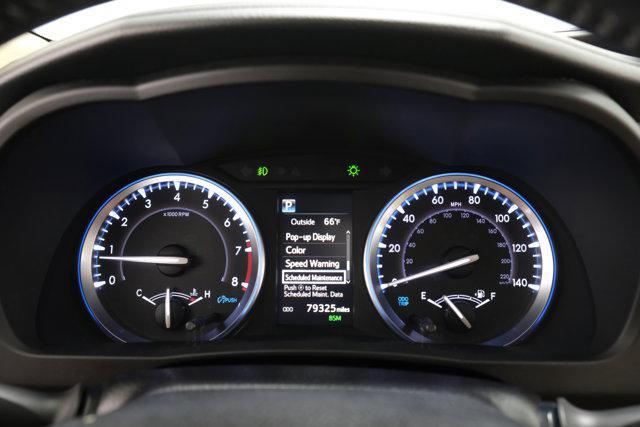used 2019 Toyota Highlander car, priced at $29,376