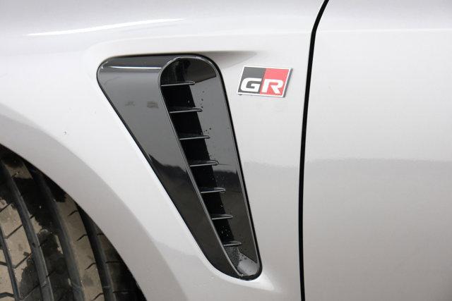 new 2026 Toyota GR Corolla car, priced at $46,893