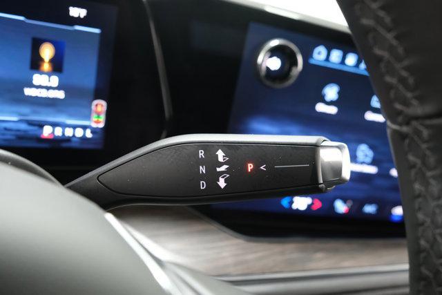 used 2025 Chevrolet Tahoe car, priced at $73,888