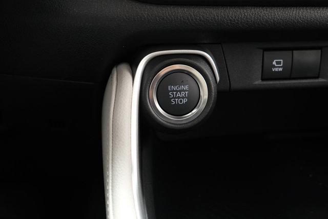 used 2026 Toyota Grand Highlander car, priced at $55,333