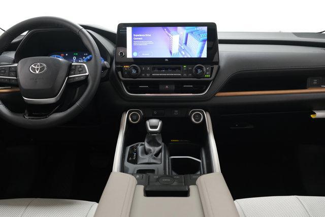 used 2026 Toyota Grand Highlander car, priced at $55,333