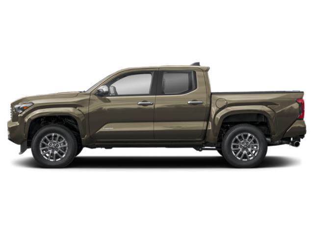 new 2026 Toyota Tacoma car, priced at $56,890