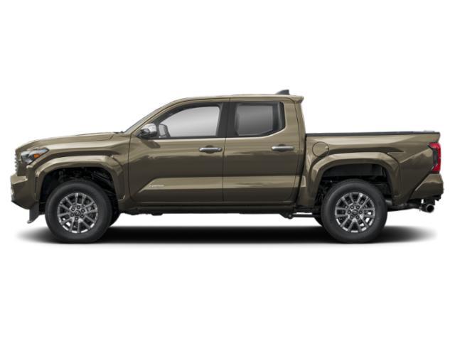 new 2026 Toyota Tacoma car, priced at $56,890