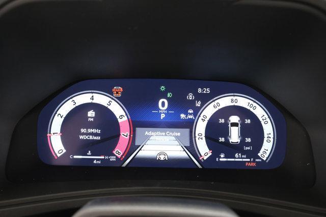 new 2026 Toyota Grand Highlander car, priced at $56,008