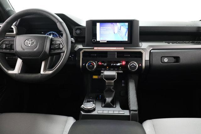 new 2026 Toyota Tacoma car, priced at $44,045