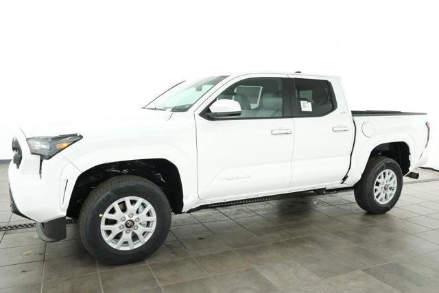 new 2026 Toyota Tacoma car, priced at $44,045