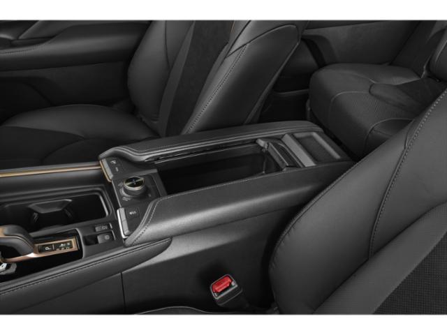 new 2026 Toyota Grand Highlander Hybrid car, priced at $60,228