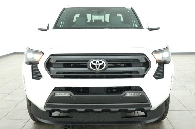 new 2026 Toyota Tacoma car, priced at $45,034