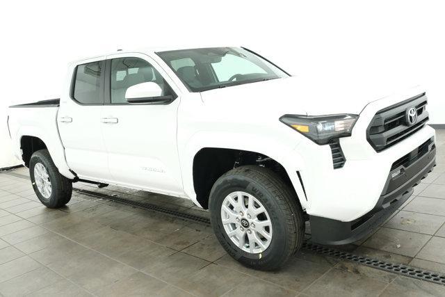 new 2026 Toyota Tacoma car, priced at $45,034
