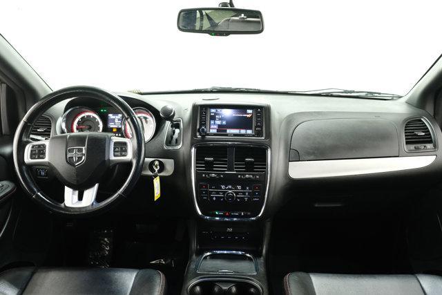 used 2016 Dodge Grand Caravan car, priced at $11,688