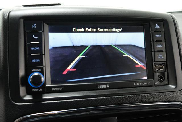 used 2016 Dodge Grand Caravan car, priced at $11,688