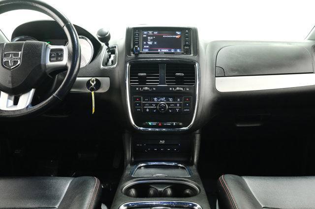 used 2016 Dodge Grand Caravan car, priced at $11,688